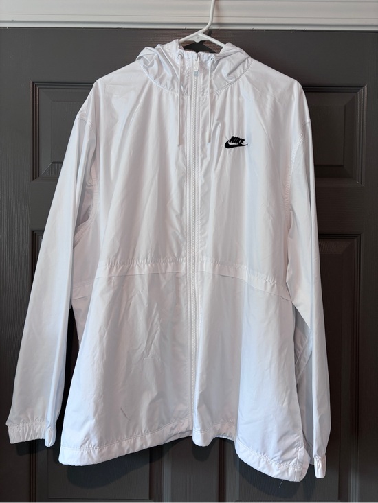 Nike Jackets & Blazers - Nike Windbreaker